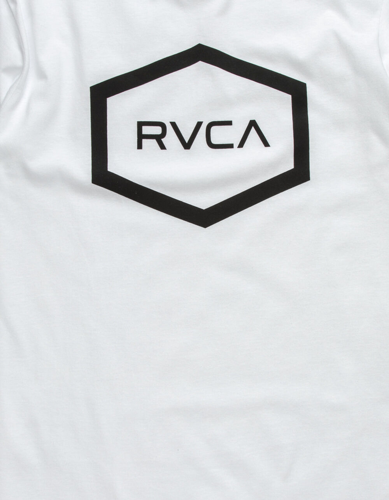 RVCA HEX RVCA Mens T-Shirt image number 1