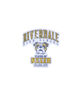 Riverdale 1941 Sticker image number 1