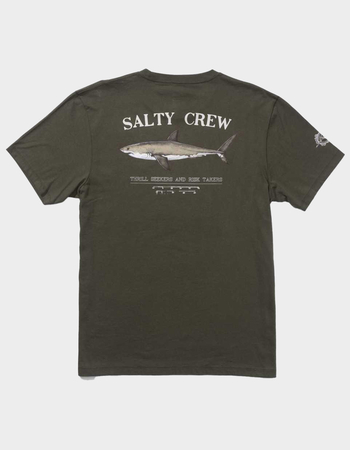 SALTY CREW Bruce Mens Tee Primary Image