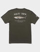 SALTY CREW Bruce Mens Tee image number 1