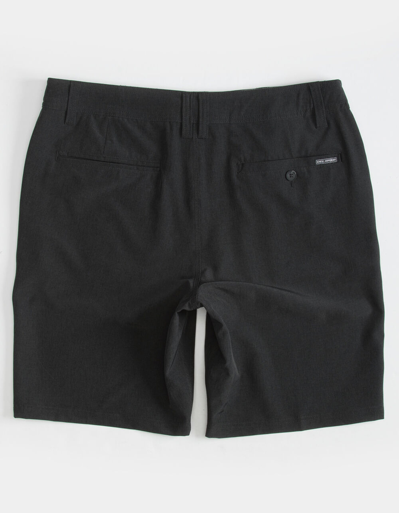 O'NEILL Reserve Heather Mens Hybrid Shorts image number 1