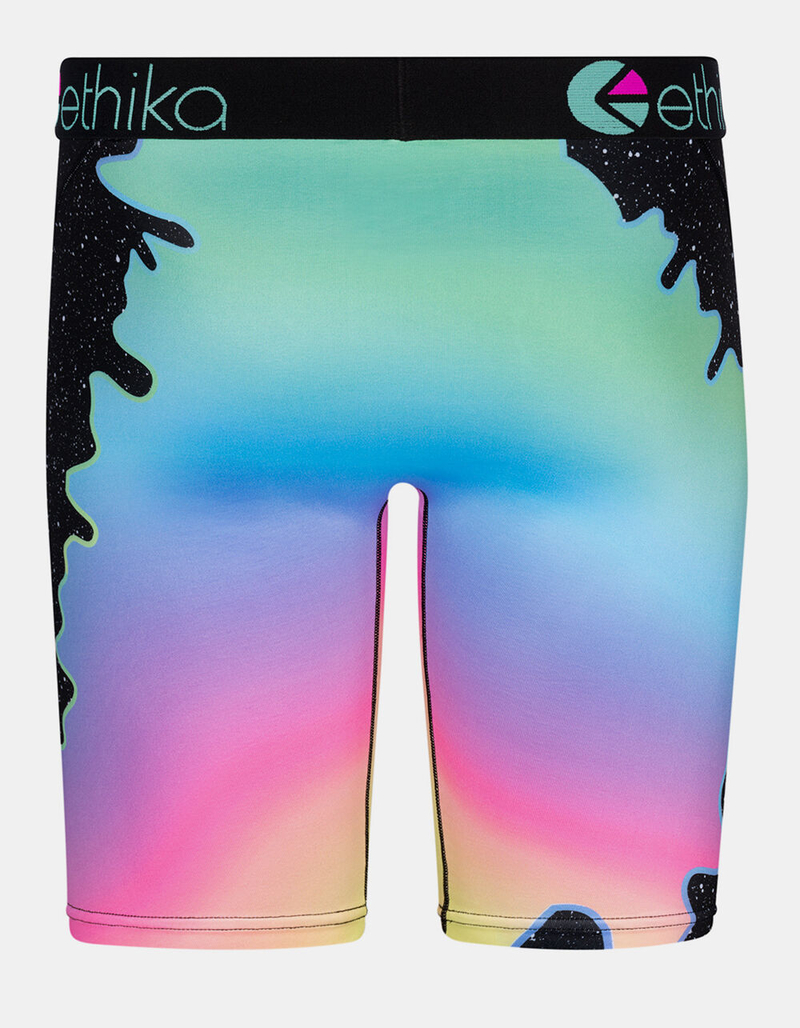 ETHIKA Bomber Space Boys Boxer Briefs image number 2
