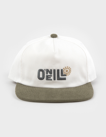 O'NEILL Cutty Snapback Hat Alternative Image