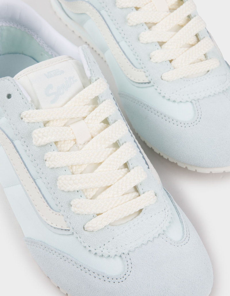 VANS Super Lowpro Womens Shoes image number 5
