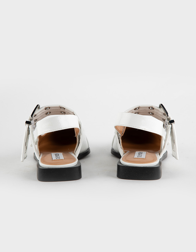 STEVE MADDEN Graya Womens Slingback Flats image number 3