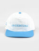 ADIDAS Originals Argentina Tournament Strapback Hat image number 2