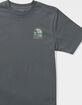SALTY CREW Archway Mens Tee image number 4