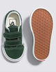 VANS Old Skool V Toddler Shoes image number 3