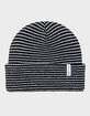 AUTUMN Striped Kids Beanie image number 1