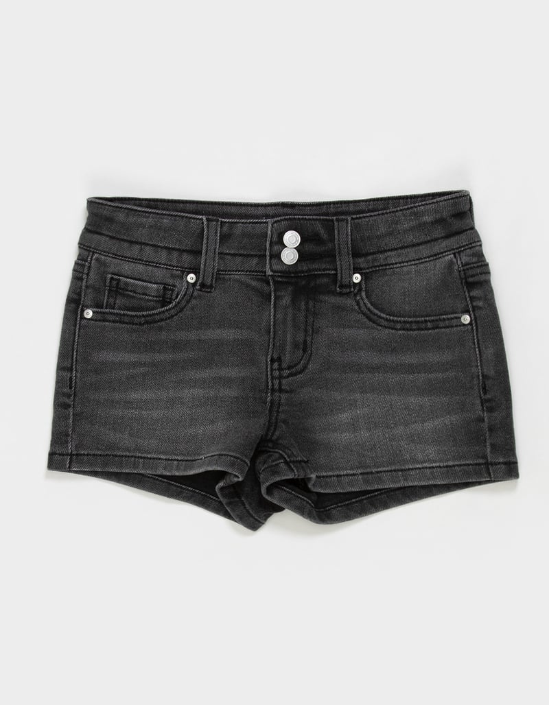 RSQ Girls Micro Shorts image number 0