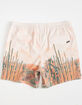 ROARK Shorey Desierta Mens Volley Shorts image number 2