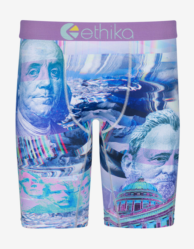 Ethika DA Vault Boxer Briefs, Large (1 Each) Delivery Or Pickup Near Me - Foto 14