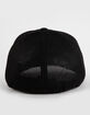 HURLEY Laguna Icon Flexfit Trucker Hat image number 3