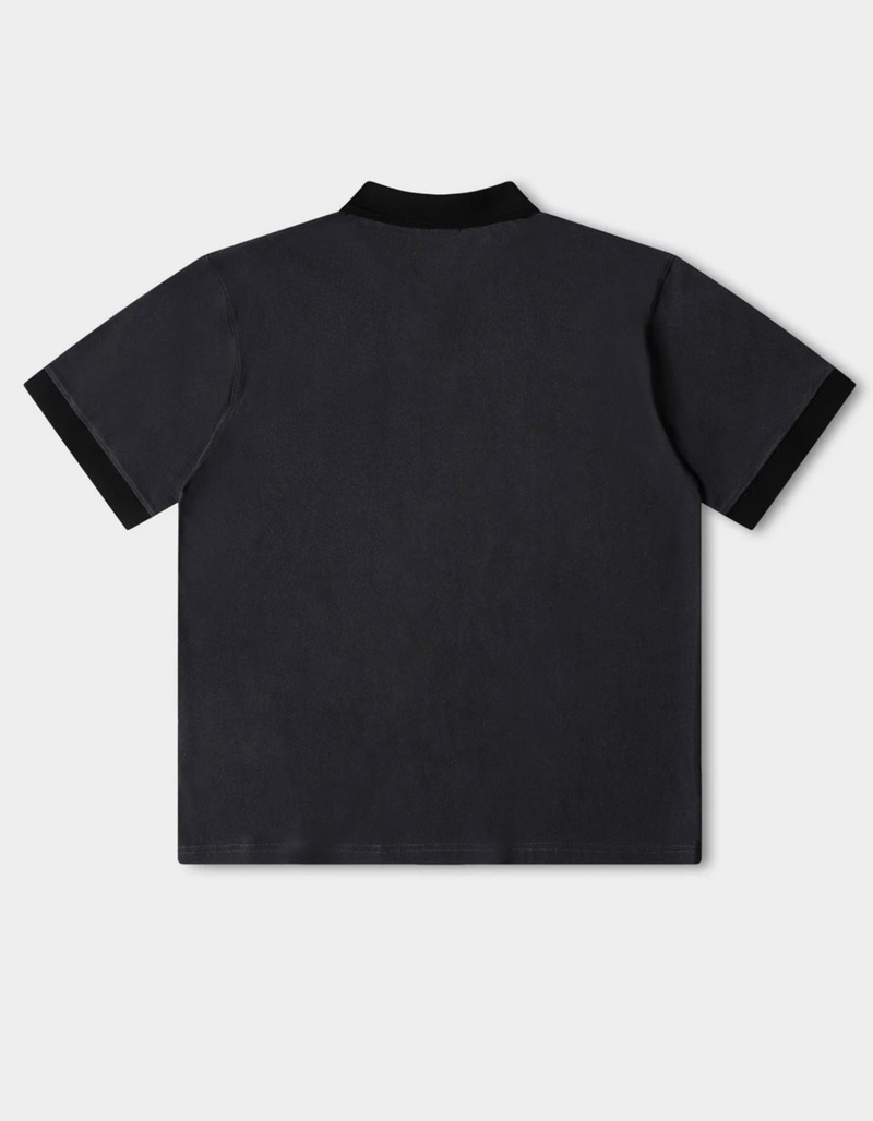FORMER Gleam Mens Polo Shirt image number 4