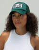 RSQ x Peanuts Snoopy Boo Womens Trucker Hat image number 4