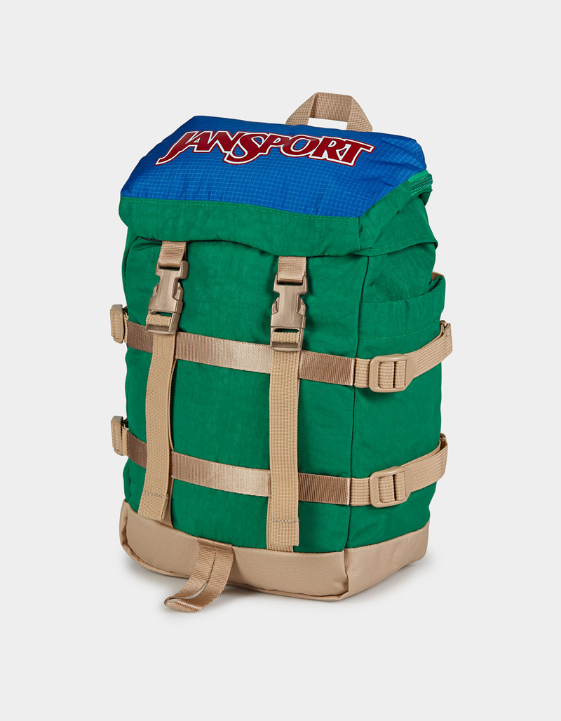 JANSPORT Mini Skip Pack Backpack image number 7
