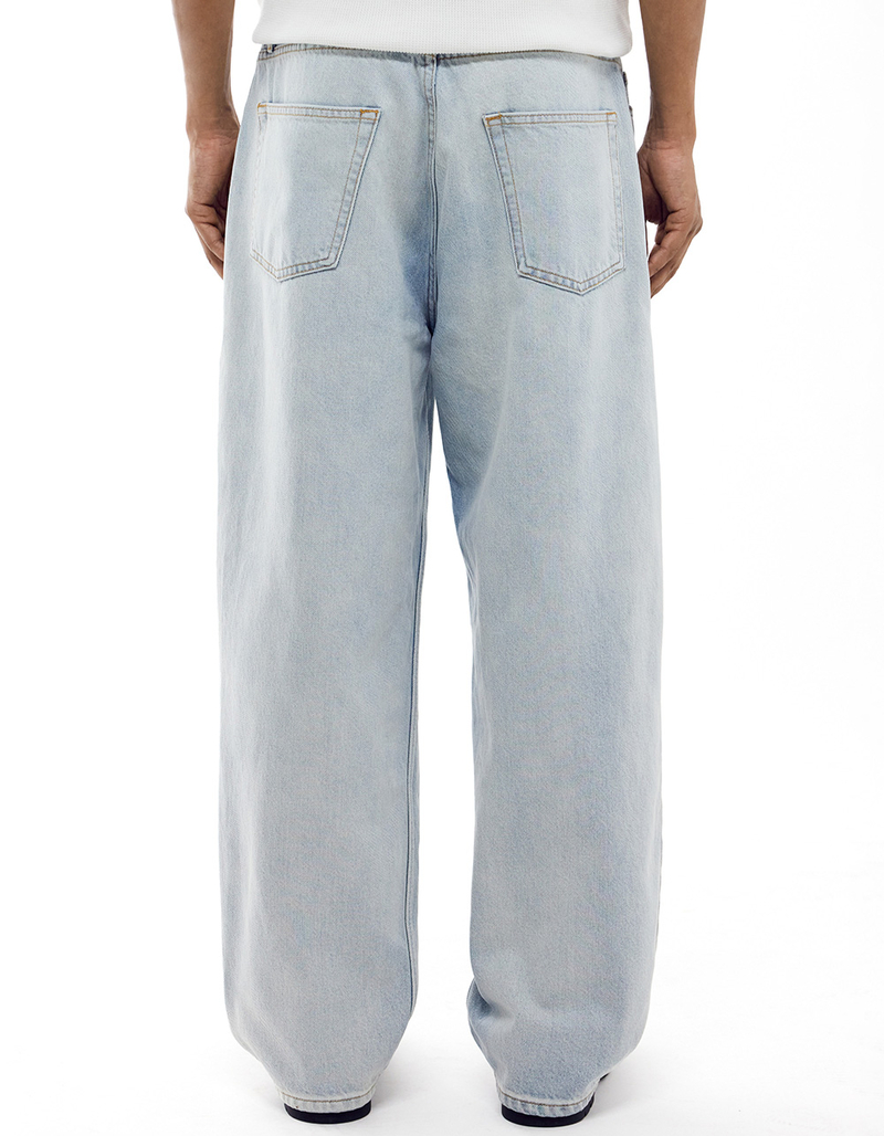 BDG Urban Outfitters Mens Bleach Jack Jeans image number 3