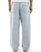 BDG Urban Outfitters Mens Bleach Jack Jeans image number 4
