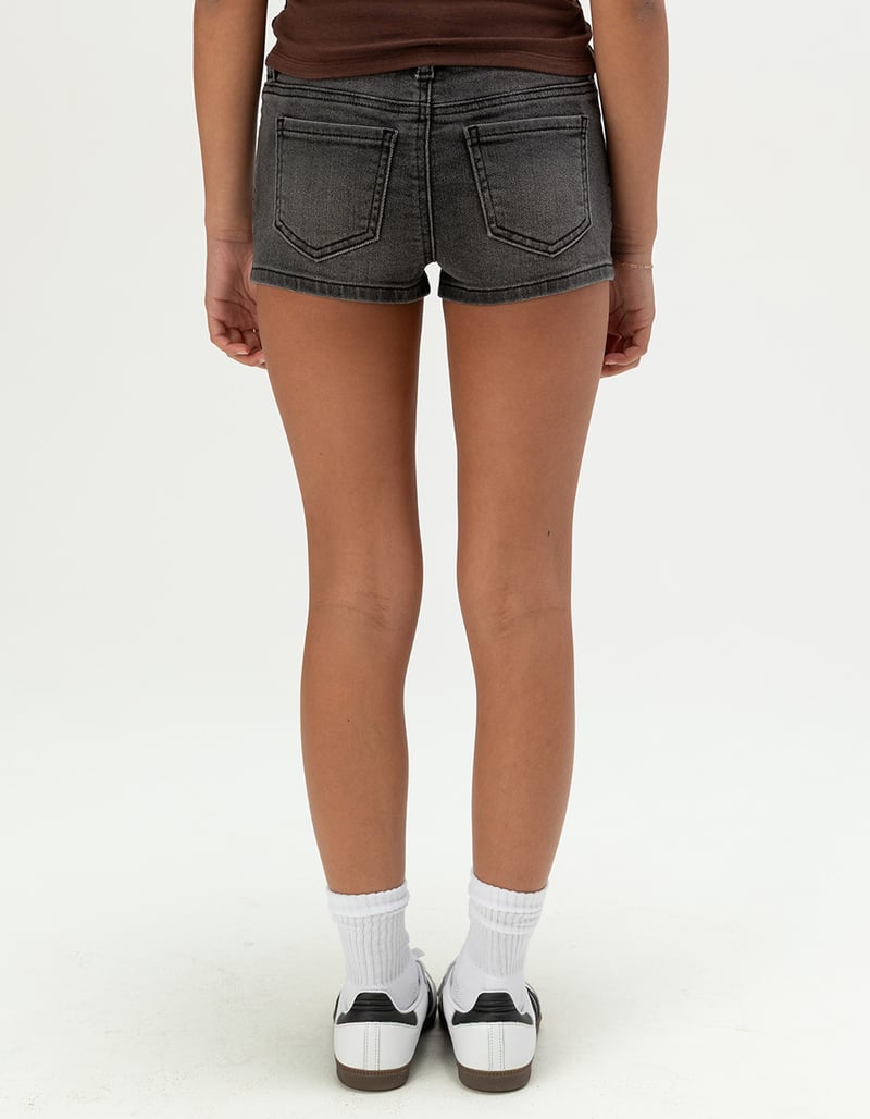 RSQ Girls Micro Shorts image number 3