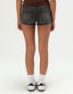 RSQ Girls Micro Shorts image number 4