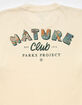 PARKS PROJECT Hillside Mens Tee image number 3