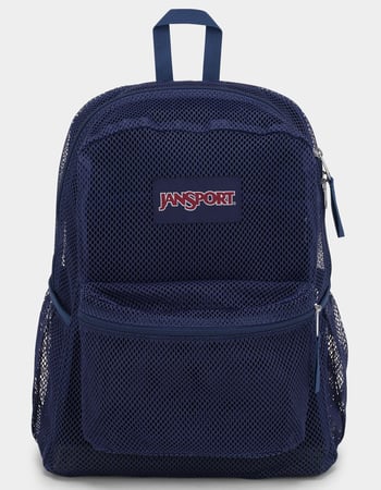 JANSPORT Eco Mesh Backpack JANSPORT Eco Mesh Backpack Primary Image