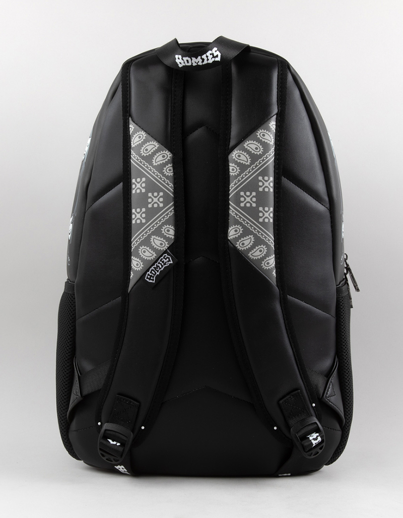 DGA Homies Smile Now Backpack image number 3