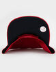 47 BRAND Los Angeles Angels '47 Hitch Snapback Hat image number 4