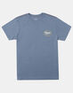 RVCA Pantero Mens Tee image number 2