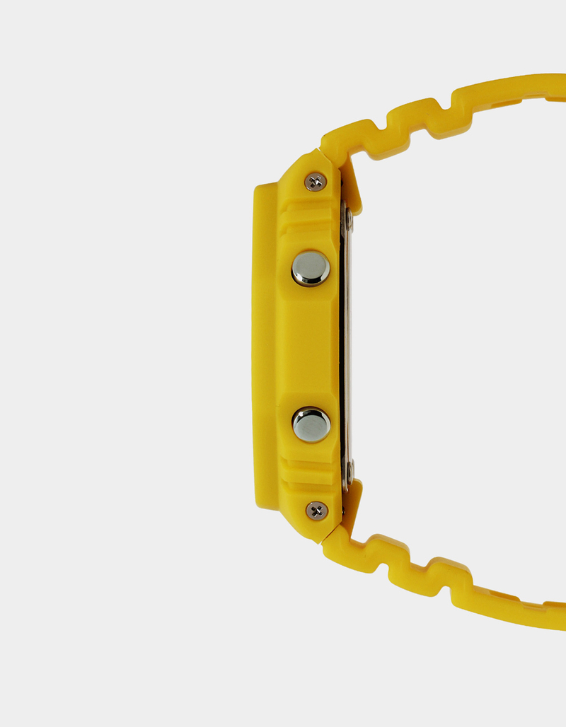 G-SHOCK Solar GAB2100C-9A Watch image number 3