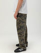RSQ Mens 5 Pocket Baggy Pants image number 2