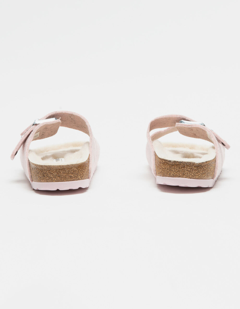 BIRKENSTOCK Arizona Womens Sandals image number 3