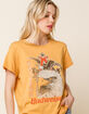 JUNK FOOD Budweiser Womens Tee image number 2