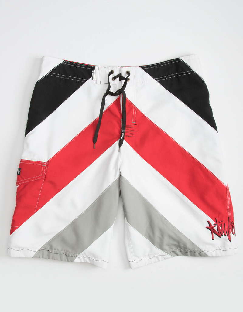 ATWATER Control Mens Boardshorts image number 0