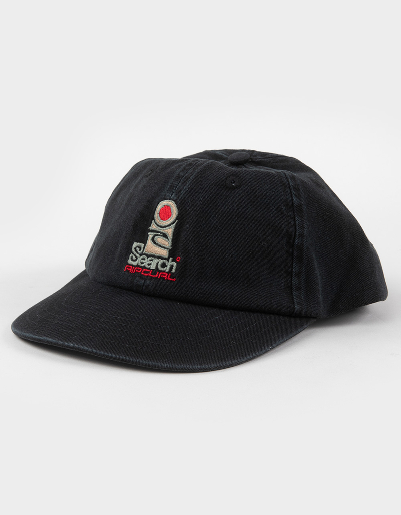 RIP CURL Search Snapback Hat image number 0