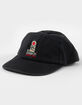 RIP CURL Search Snapback Hat image number 1