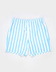 RSQ Mens 6.5" Swim Trunks image number 2