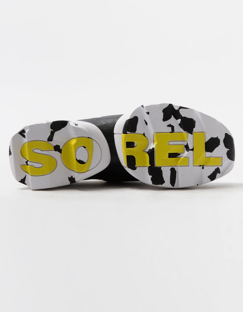 SOREL Kinetic Impact Strap Womens Shoes image number 2