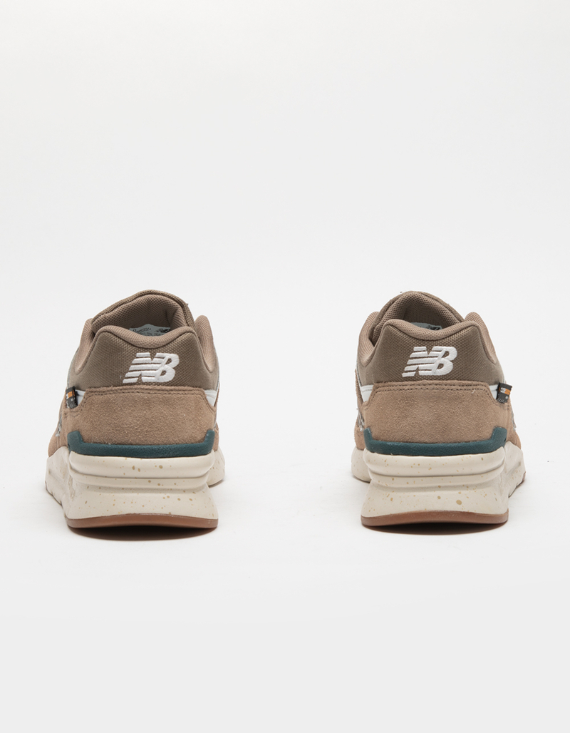 NEW BALANCE 997 Mens Shoes image number 3