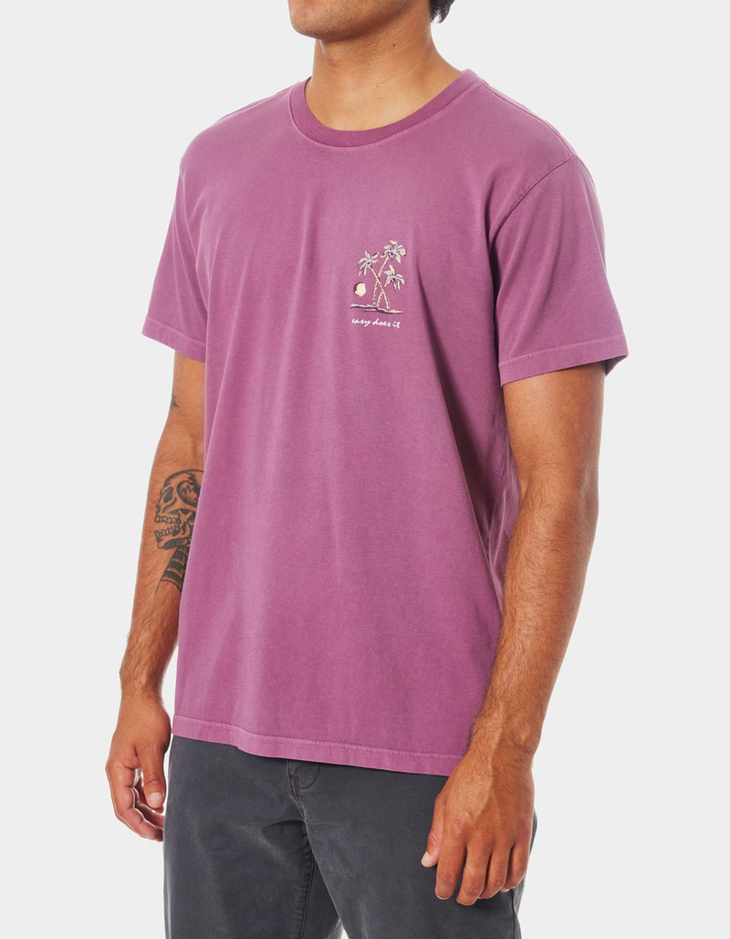 KATIN Aruba Mens Tee image number 2