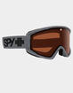SPY Crusher Elite Snow Goggles image number 1