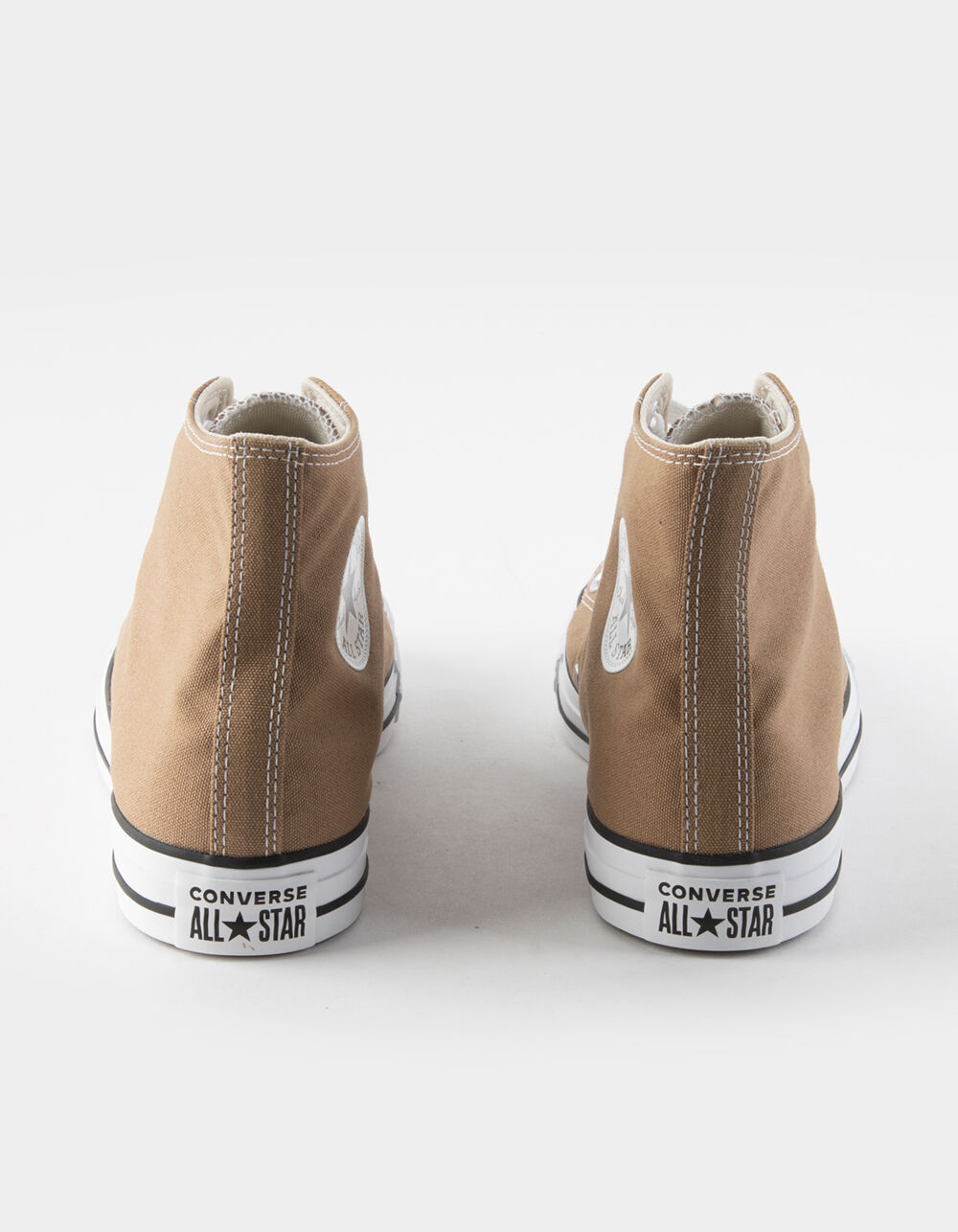 CONVERSE Chuck Taylor All Star High Top Shoes - SAND - M13 | Tillys
