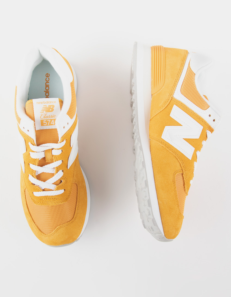 NEW BALANCE 574 V2 Mens Shoes image number 4