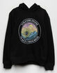 VOLCOM Knew Wave Girls Hoodie image number 1