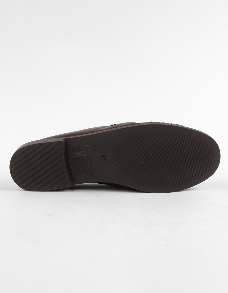 BAMBOO Path Womens Loafer Mules image number 2