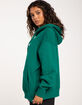 DICKIES Summerdale Womens Hoodie image number 2