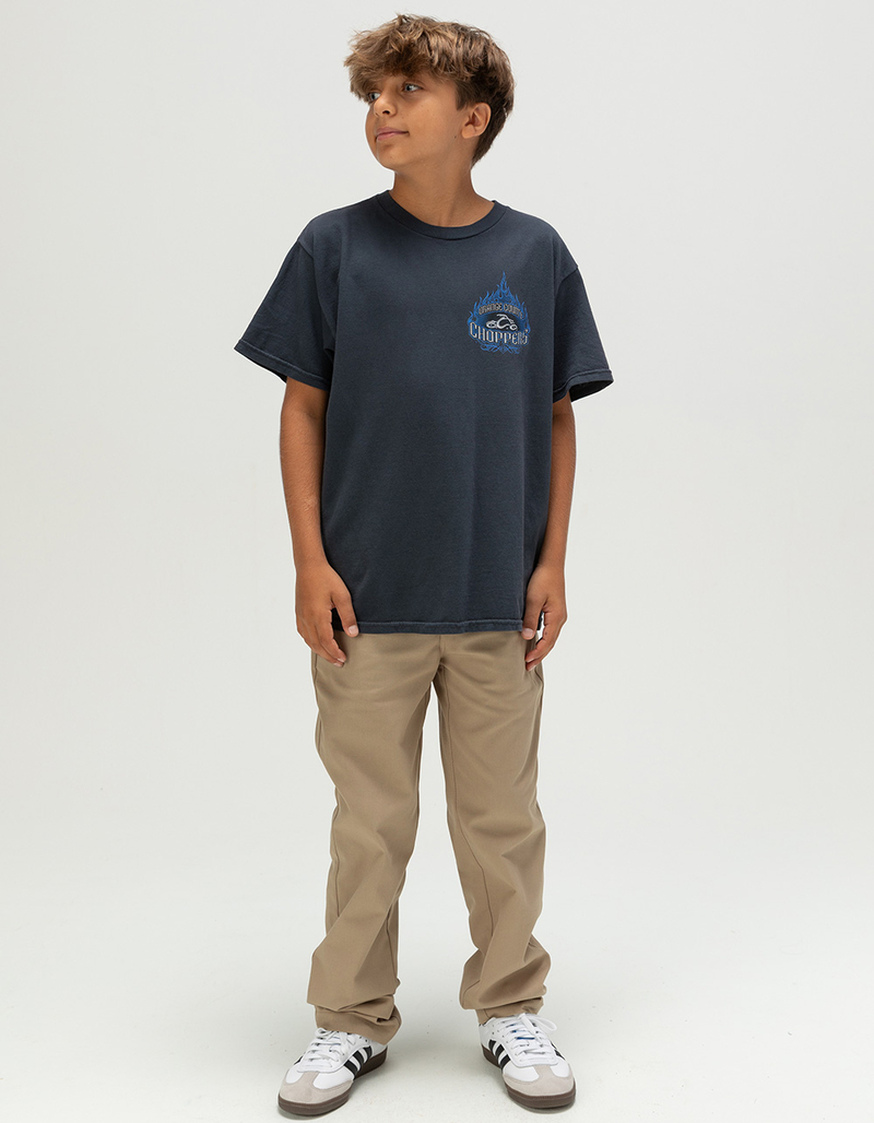 ORANGE COUNTY CHOPPERS Spade Boys Tee image number 6