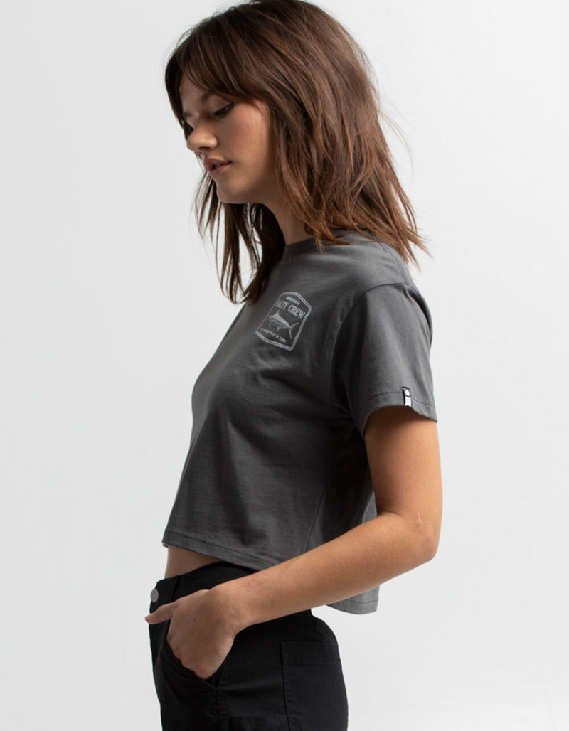SALTY CREW Womens Skimmer Tee image number 2