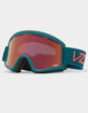 VONZIPPER Cleaver Snow Goggles image number 1