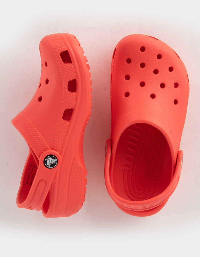 CROCS Kids Classic Clogs image number 4